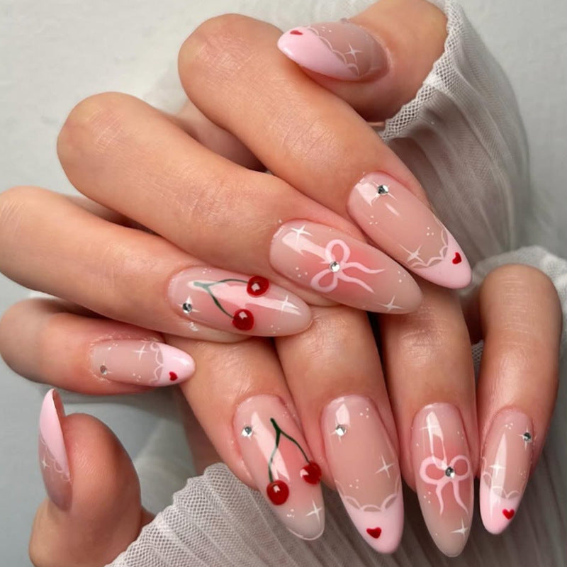 Artistic Nail Design Set Acalora