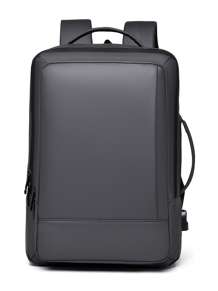 Sleek Lightweight Professional Backpack Acalora