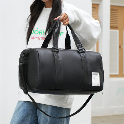 Durable Travel Duffel Bag