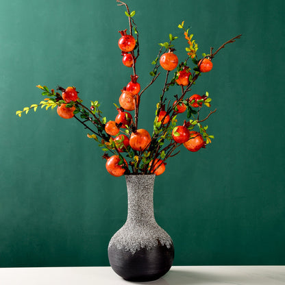 Decorative Ceramic Vase