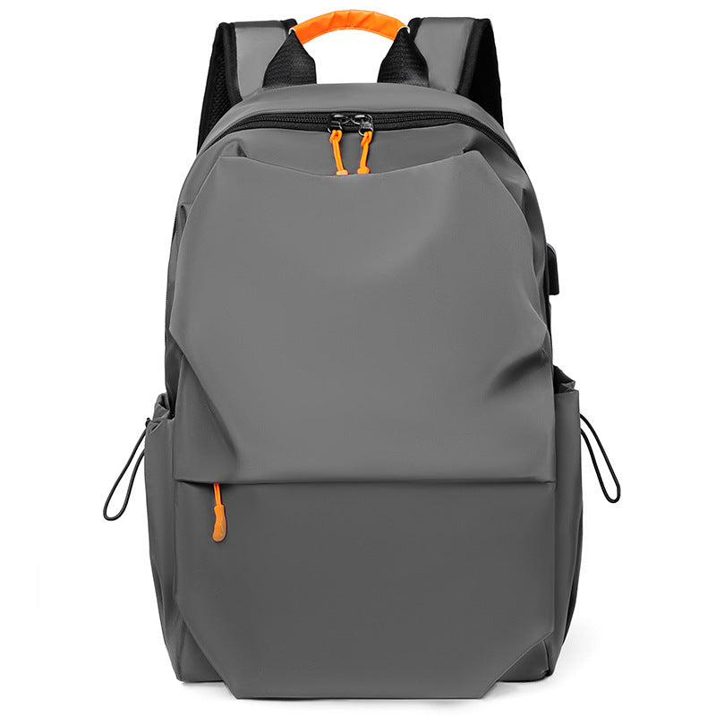 Water-Resistant Multi-Compartment Laptop Backpack Acalora