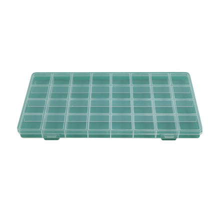 Multi-Divided Craft Storage Organizer Acalora