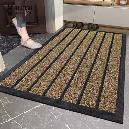 Durable Outdoor Entrance Mat