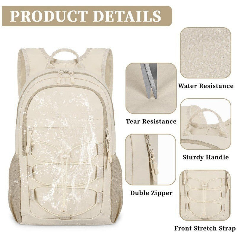 Multi-Functional Travel Backpack Acalora