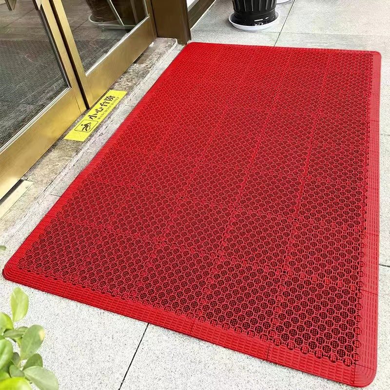 Home Door Mat