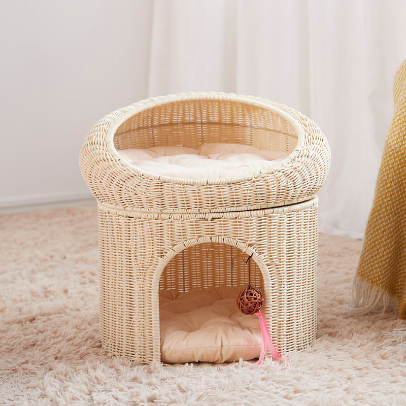 Cat bed Acalora