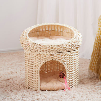 Cat bed Acalora