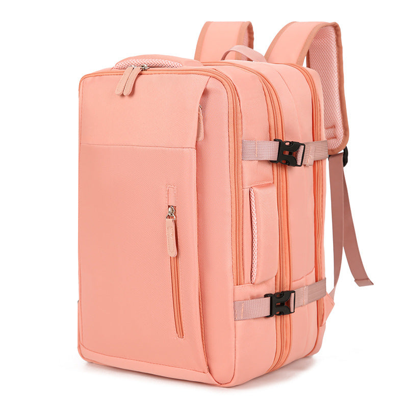 Multi-Functional Travel Organizer Backpack Acalora