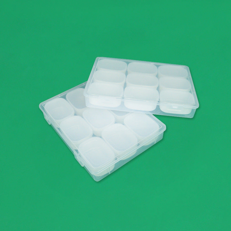 Modular Storage Organizer Box Acalora