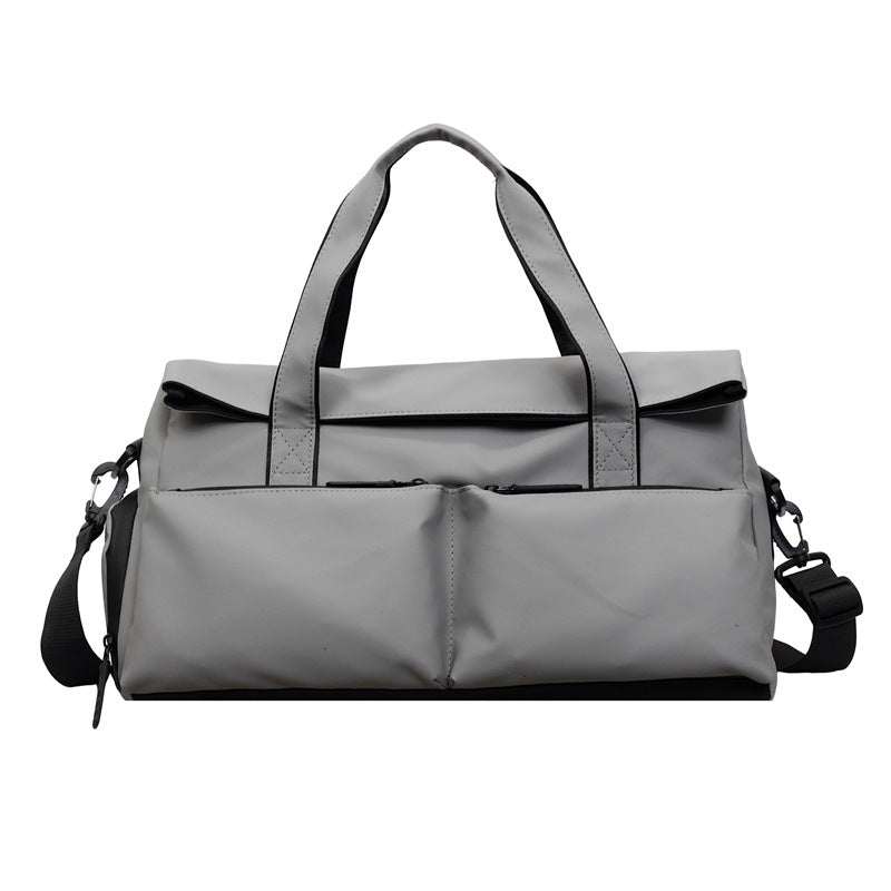 Functional Travel Duffle