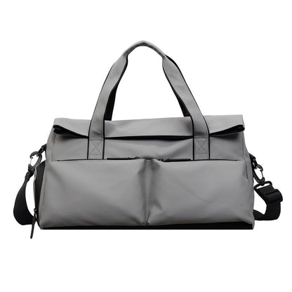 Functional Travel Duffle