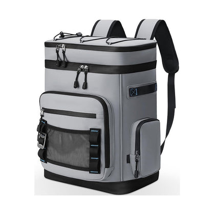 Insulated Multi-Function Cooler Backpack Acalora