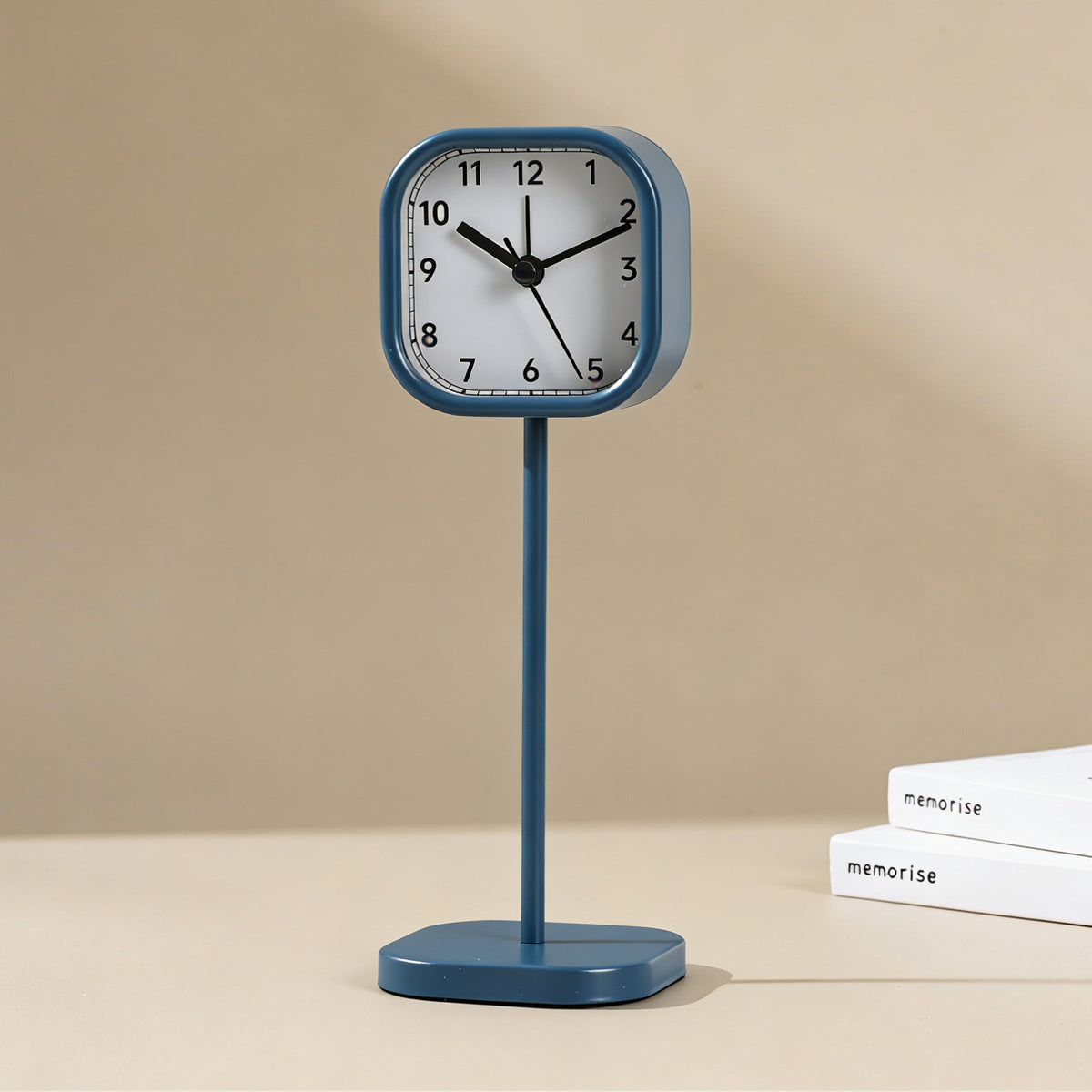Minimalist Table Clock