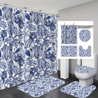 Decorative Bathroom Set