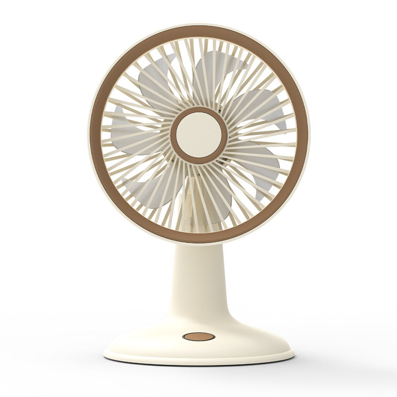 Ladies' table fan Brehn