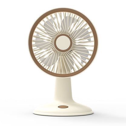 Ladies' table fan Brehn