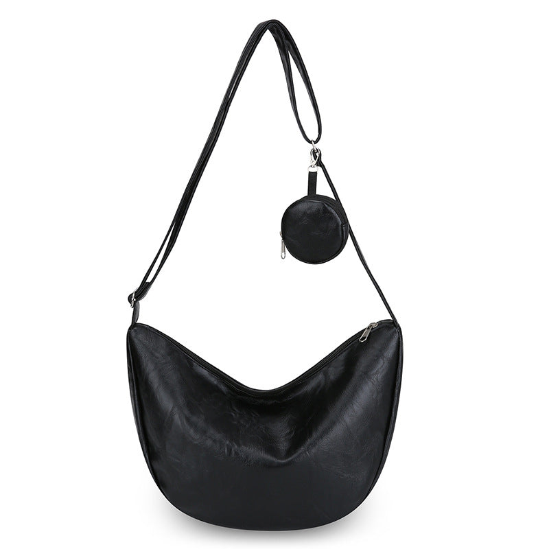Stylish Vintage Shoulder Bag Acalora