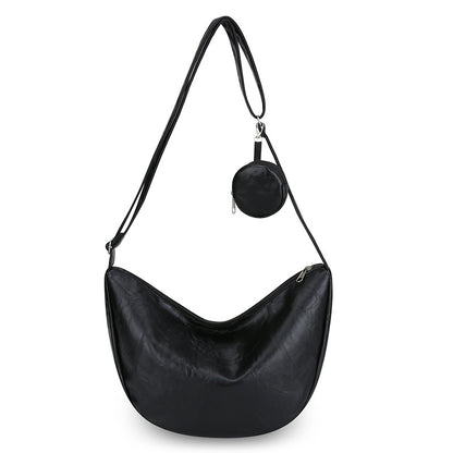 Stylish Vintage Shoulder Bag Acalora