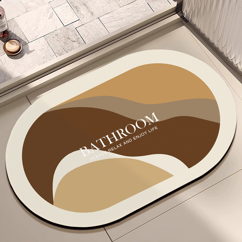Cozy Comfort Bathroom Mat Acalora