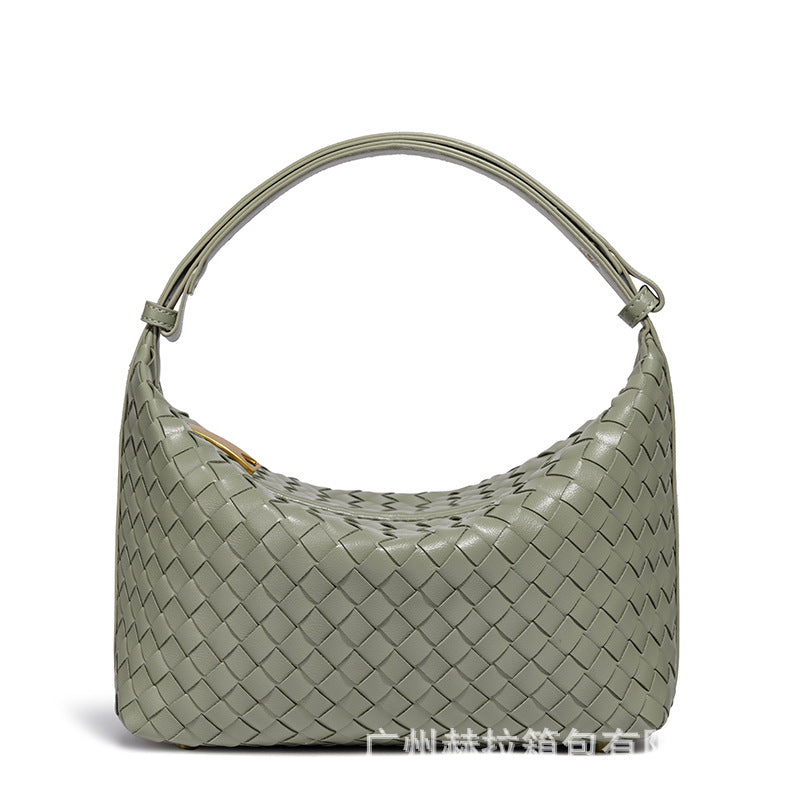 Woven Handbag Acalora