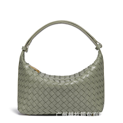 Woven Handbag Acalora
