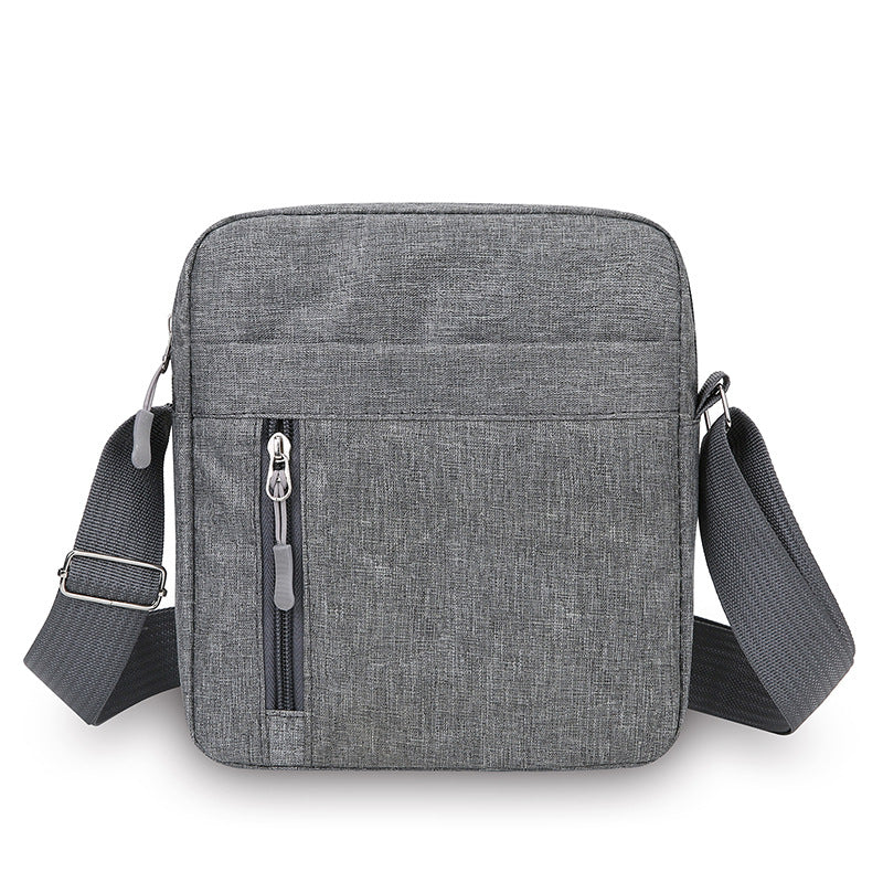 Versatile Everyday Messenger Bag Acalora