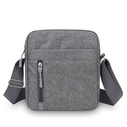 Versatile Everyday Messenger Bag Acalora