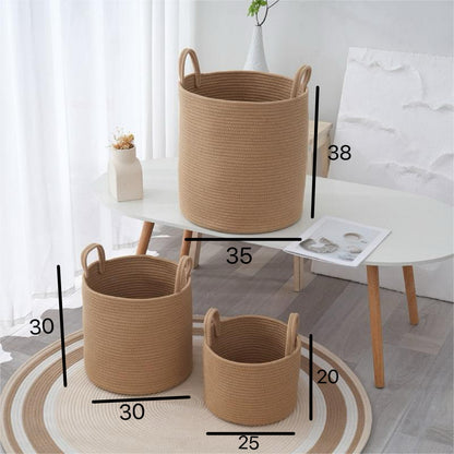 Storage basket Acalora