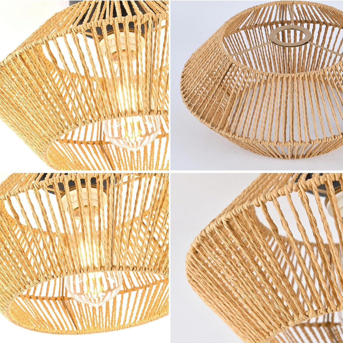 Decorative Lampshade Acalora