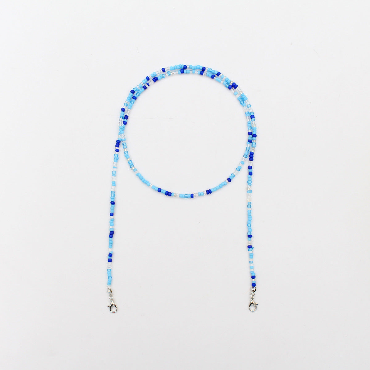 Beaded Eyewear Holder Acalora