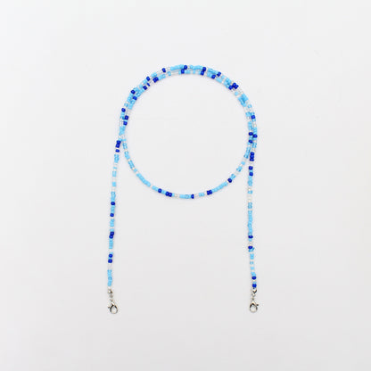 Beaded Eyewear Holder Acalora