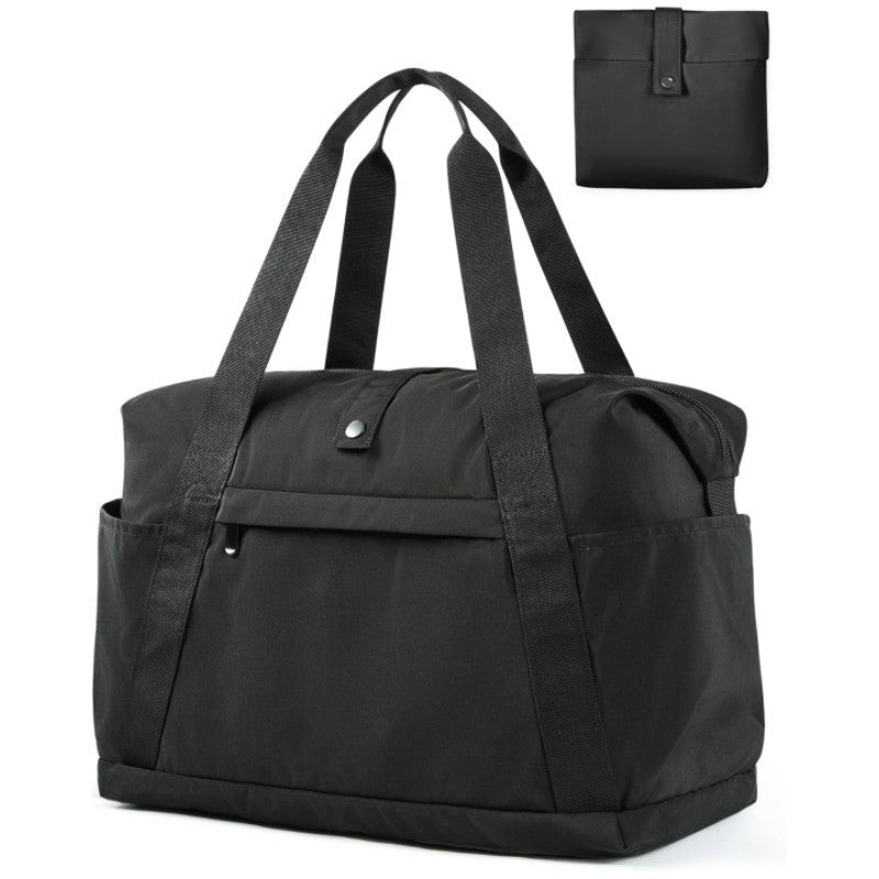 Versatile Foldable Carryall Tote Bag Acalora