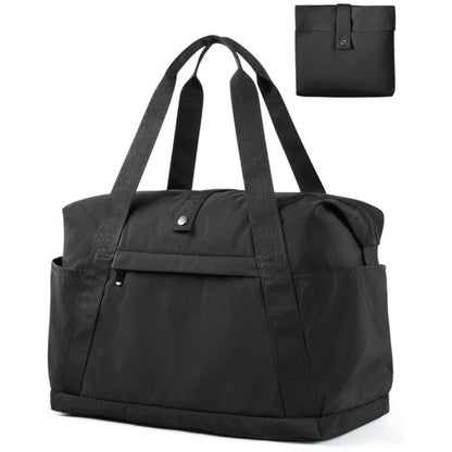 Versatile Foldable Carryall Tote Bag Acalora