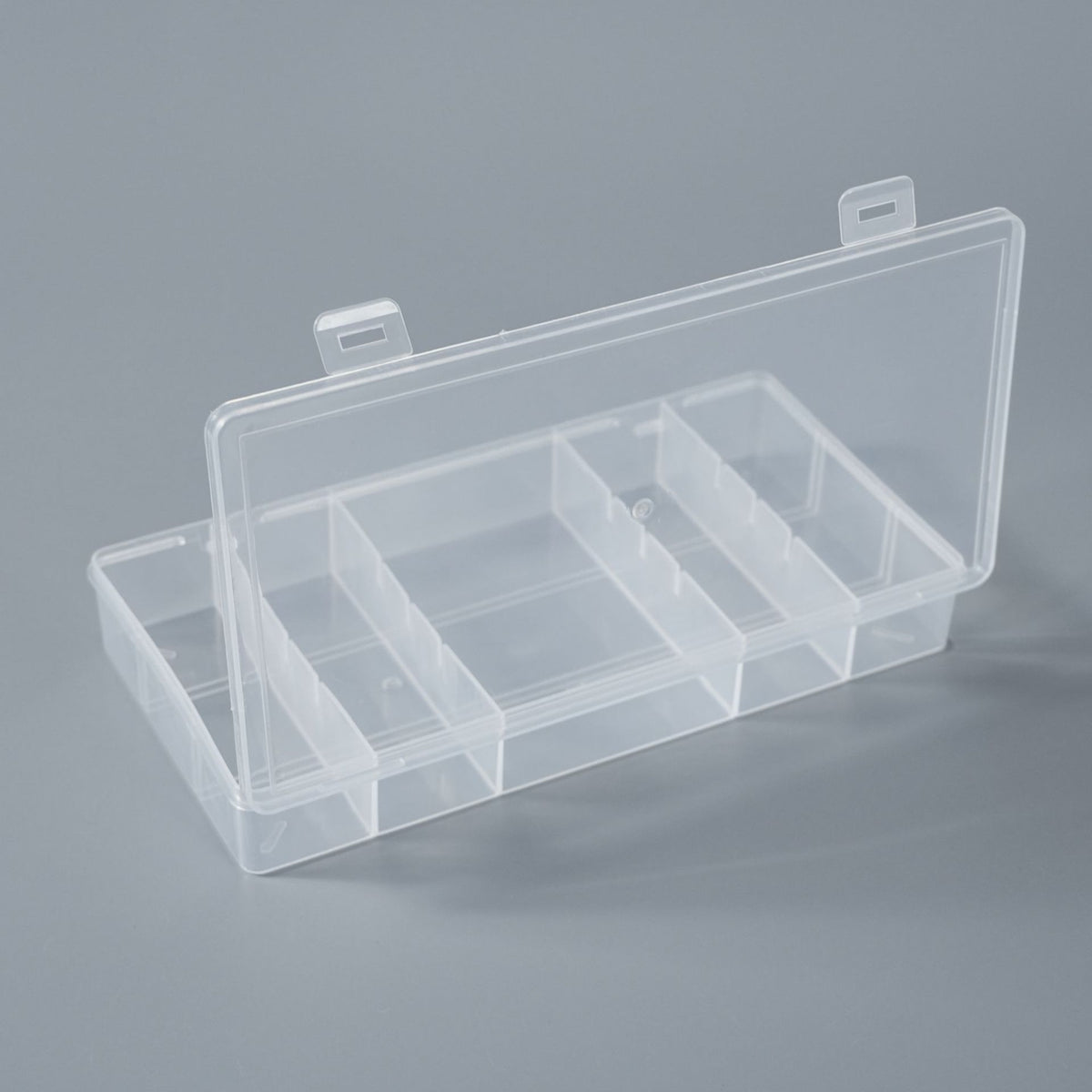Multi-Purpose Compartment Storage Organizer Acalora