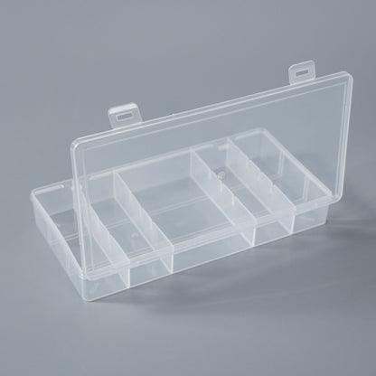 Multi-Purpose Compartment Storage Organizer Acalora