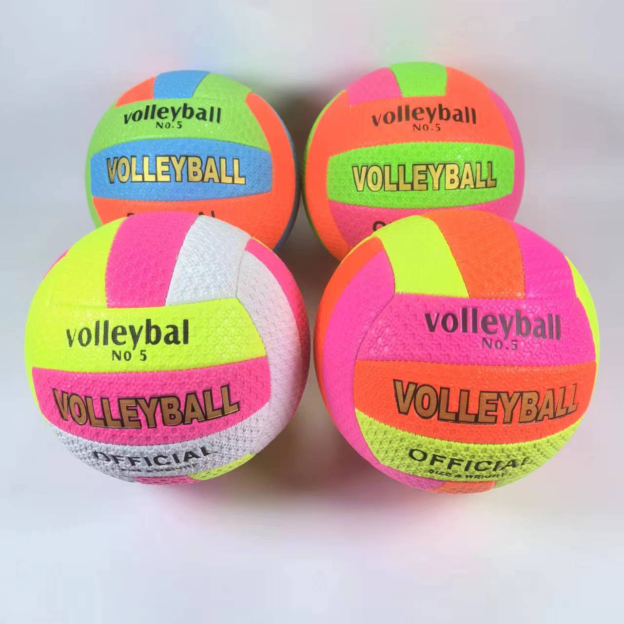 Women's Official Volleyball Brehn
