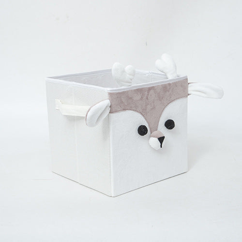Storage Basket Acalora