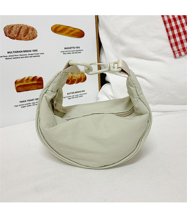 Chic Everyday Hobo Bag Acalora