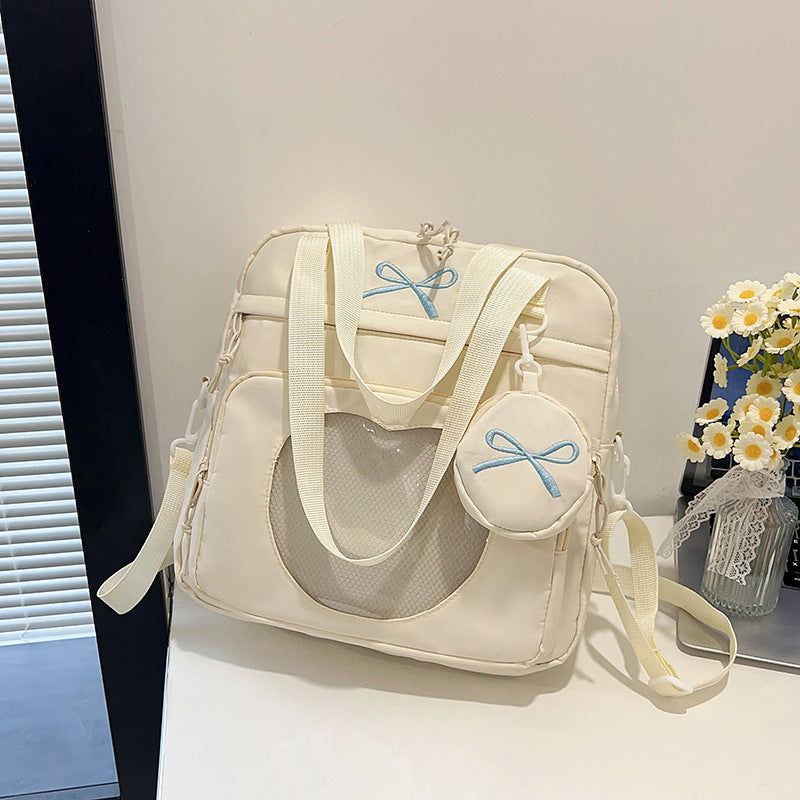 Multi-Functional Stylish Crossbody Bag Acalora