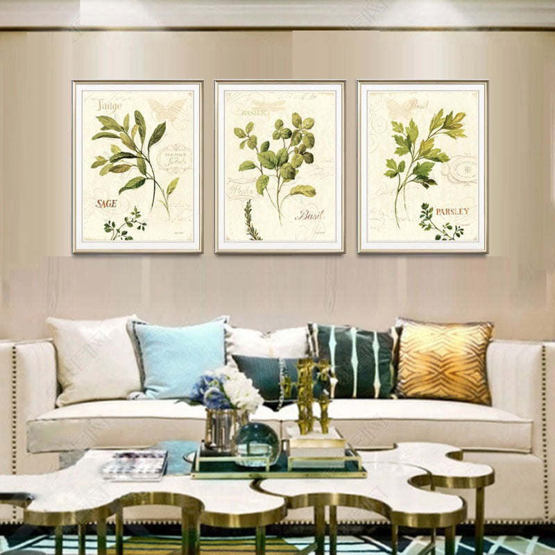 Decorative Modern Wall Decoration