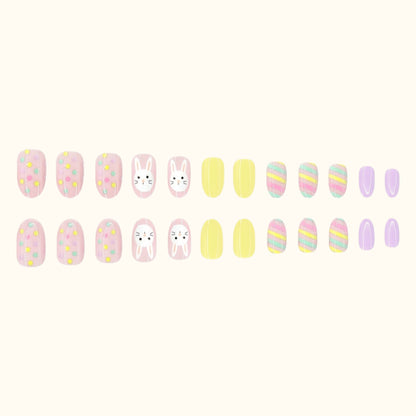 Decorative Nail Art Acalora