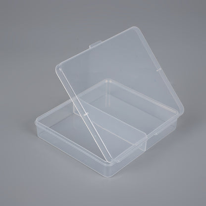 Multi-Section Clear Storage Organizer Acalora