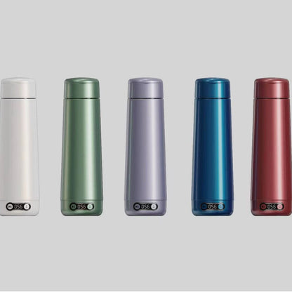Portable Electric Kettle Travel Kettle Stainless Steel Kettle | Karnz