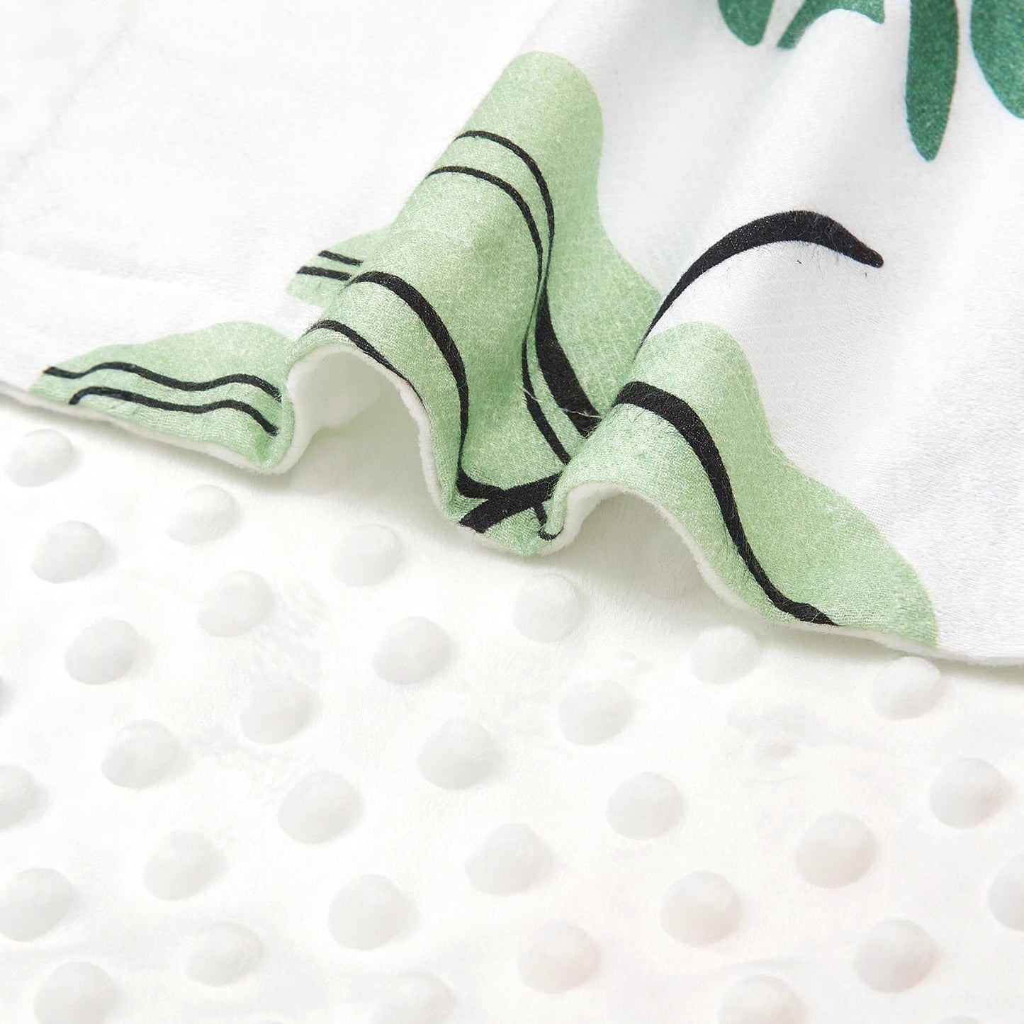 Soft Cotton Muslin Blanket