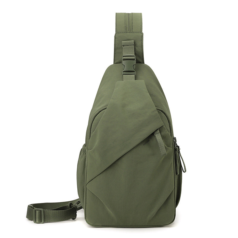 Functional Sling Backpack Acalora