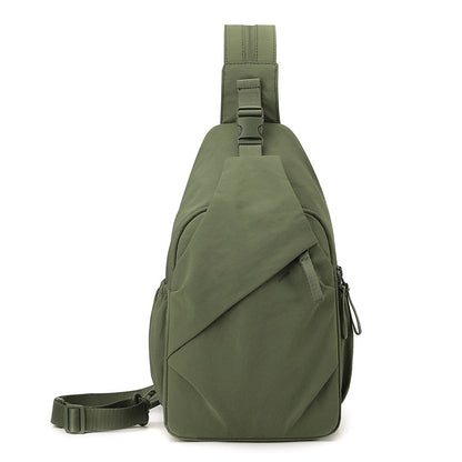 Functional Sling Backpack Acalora