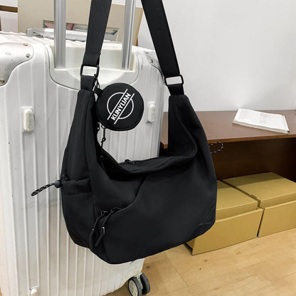 Spacious Multi-Functional Travel Tote Acalora