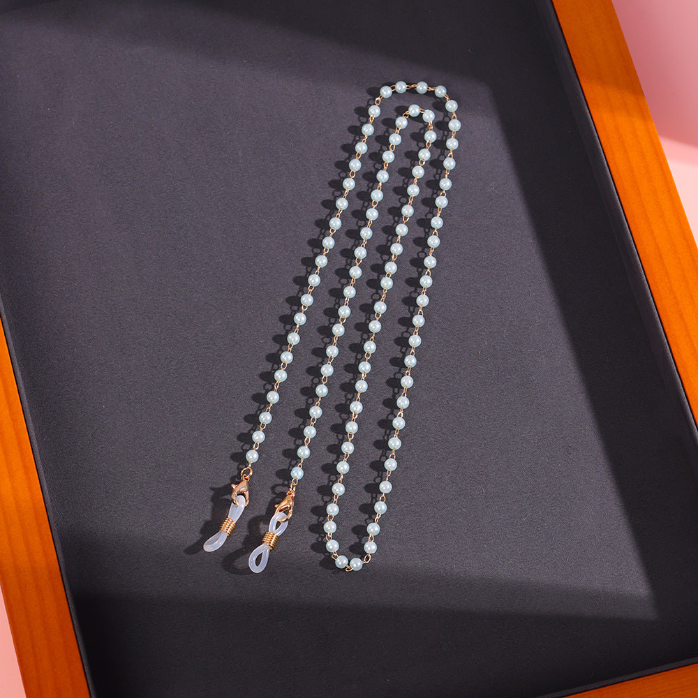 Stylish Eyewear Chain Acalora