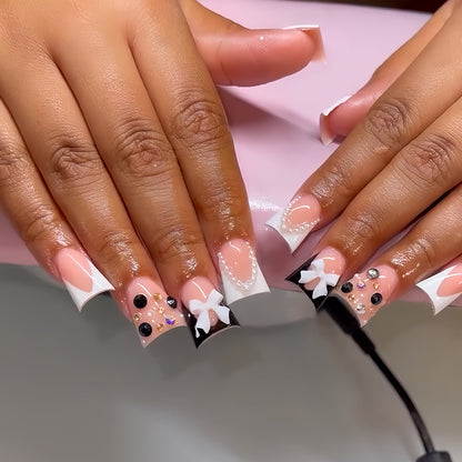 Artistic Nail Art Acalora