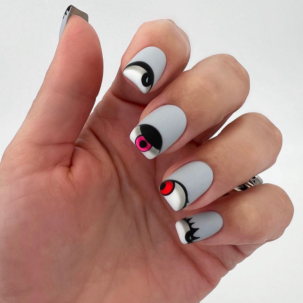 Nail Art Design Acalora